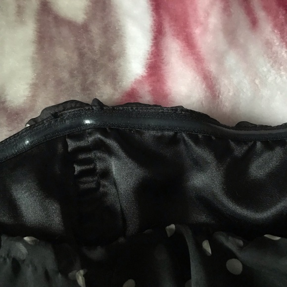 Guess Strapless Mini Dress - Picture 5 of 6